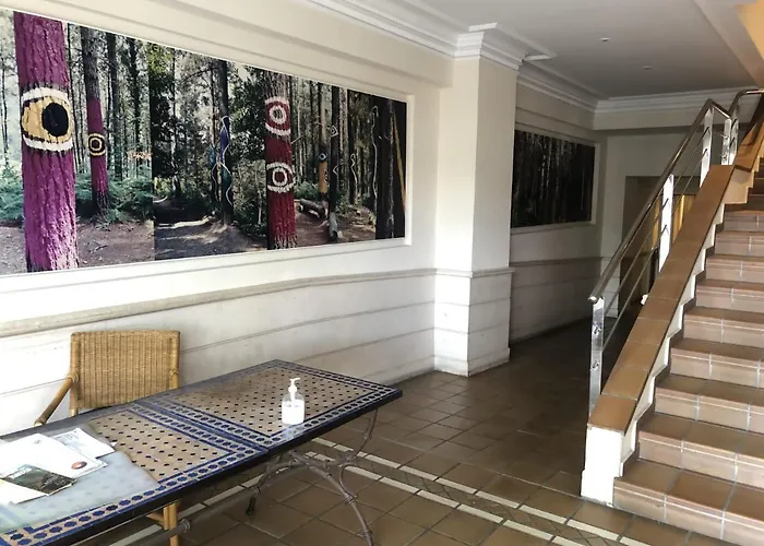 公寓 Frente Al Guggenheim. Urbanizacion De Lujo En El Centro 毕尔巴鄂