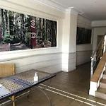 Appartamento Frente Al Guggenheim. Urbanizacion De Lujo En El Centro Bilbao