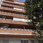 דירה Frente Al Guggenheim. Urbanizacion De Lujo En El Centro