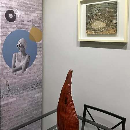 Frente Al Guggenheim. Urbanizacion De Lujo En El Centro