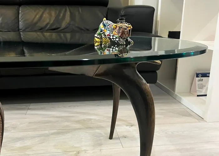 Frente Al Guggenheim. Urbanizacion De Lujo En El Centro דירה בילבאו