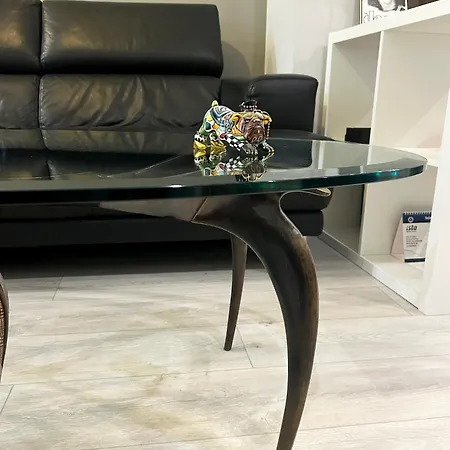 Frente Al Guggenheim. Urbanizacion De Lujo En El Centro Appartement Bilbao