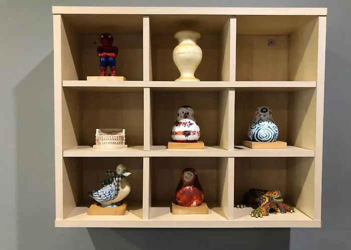 Frente Al Guggenheim. Urbanizacion De Lujo En El Centro Appartement *